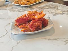 -老杨饭店(万科里店)