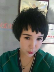 点击看大图 -MONE美发沙龙