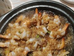 -天山醉美辣子鸡(文艺路店)