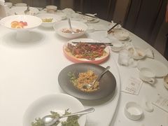 -院里寻菜·精致庭院菜(观沙岭店)