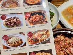 -金苑酒家·客家菜·广东老字号(万象店)