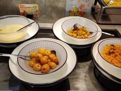 -比格比萨自助(万柳华联店)