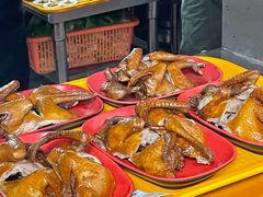 -光明刘冰乳鸽店(光明法政北路店)