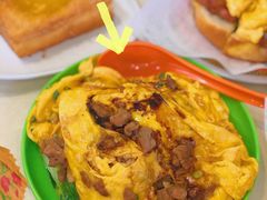 -華歡冰室-WahFoon(吉大店)