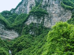 -鹿院坪生态旅游景区