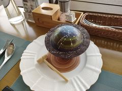 -杏荟旋转餐厅(广州爱群店)