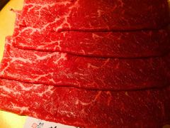 -温野菜涮涮锅(西单大悦城店)