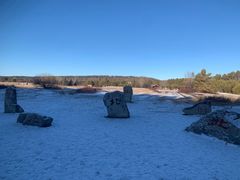 -北极村旅游风景区