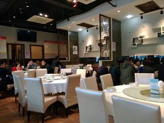 大堂-壹只菜·崇明本地特色菜(崇明南门店)