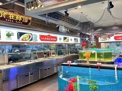 -大家食府·福建菜(FAC协盛中心庭院餐厅店)