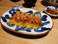 -小山日本料理(兴业太古汇店)