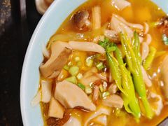 -喜晋道面馆(华严寺广场店)