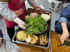 -笔记安顺夺夺粉火锅