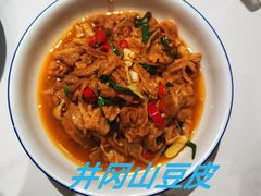 -回家吃饭·地道南昌菜(建德观总店)