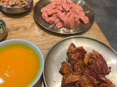-汉拿山(北京上地华联店)