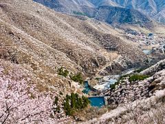 -妙峰山风景名胜区