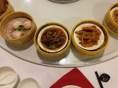 -天伦王朝酒店·盛华瑄餐厅