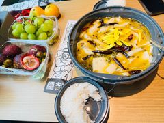 -太二酸菜鱼(武汉光谷保利店)
