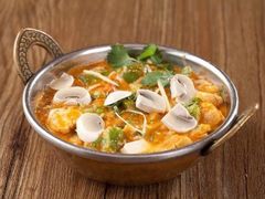 1103_13-耶尼亚餐厅Bombay Indian Cuisine印度菜