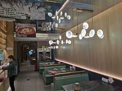 大堂-小湘旺臭鳜鱼·新湘菜(马连道路店)