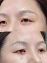 -一个差评成就的纹眉店