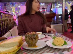 土豆泥沙拉-华梅西餐厅(哈尔滨中央大街店)