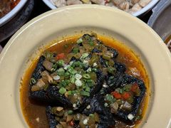 -恰饭·老长沙市井菜(天河客运站店)