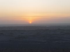 -哈密雅丹大海道景区