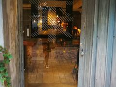 门面-来回·咖啡(天河南店)
