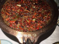 -雲蜀龙阁·金牌水煮鱼(方庄店)