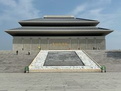 -青州古城