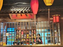 -北平盛世·新京菜·北京烤鸭(劲松·双井店)