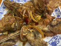 -双杰北大抻面(水域蓝湾店)