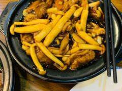 -王中王餐厅(东安路店)