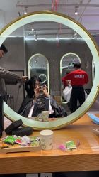 -宝诗护肤造型