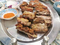 -阿吾丹的烤羊·新疆菜·抓饭·拌面(乌尔禾店)