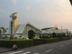 -德宏芒市国际机场