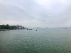 -黄金海岸环岛路