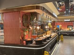 -東盛炭烤自助料理(玄武招商花园城店)