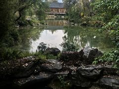 -和顺柏联温泉
