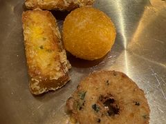 -花味·自助烤肉(雨花客厅店)