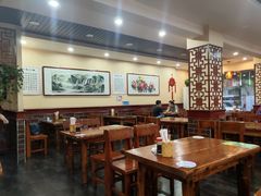 大堂-美玲拉面(鞍山西道店)