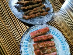 -霍元甲烧烤(江城商务大楼店)