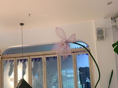 -春树下·树屋花房西餐厅(罍街AS1980店)