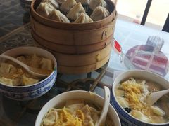 -笑来喜馄饨小笼工坊店(湖滨街店)