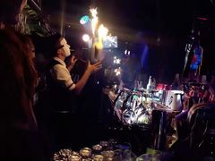 -苏荷酒吧(九街店)