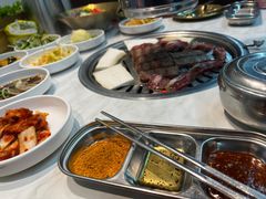 -六七八韩式烤肉·韩国料理(上杭路店)