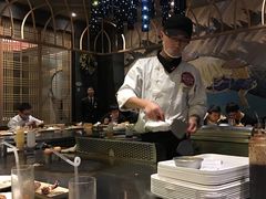 -赤坂亭·M9和牛烧肉·铁板烧·日料398放题(长泰广场店)