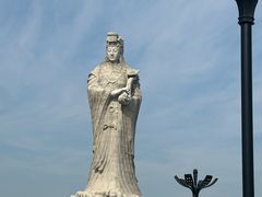 -天津妈祖文化园
