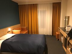 -关西机场华盛顿酒店